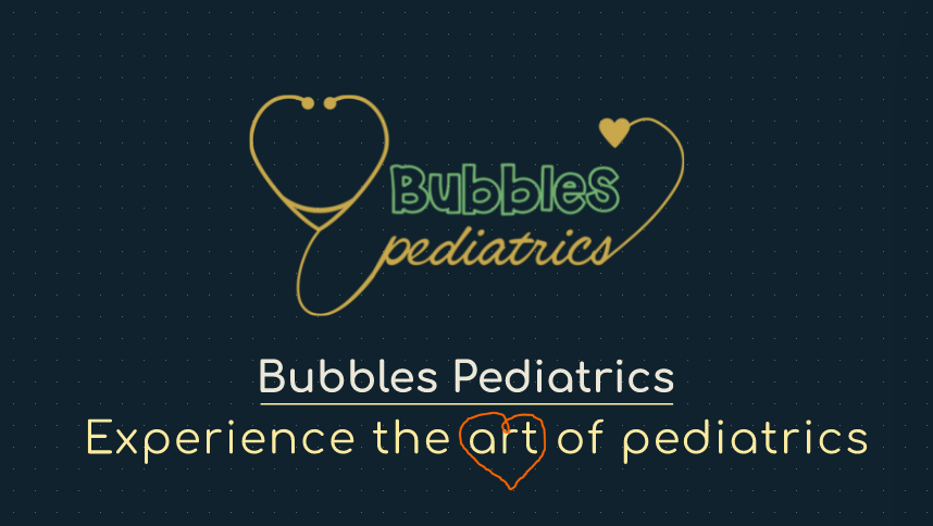 Bubbles Pediatrics, LLC